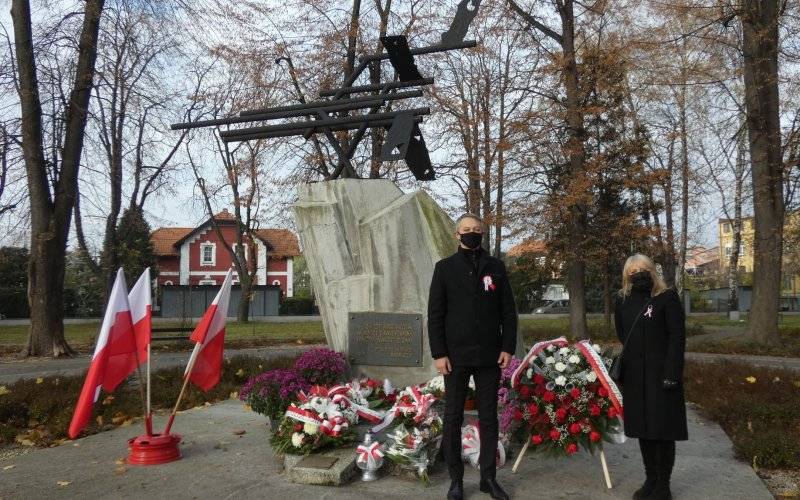 11 listopada 2020 w gminie Brzeszcze - InfoBrzeszcze.pl