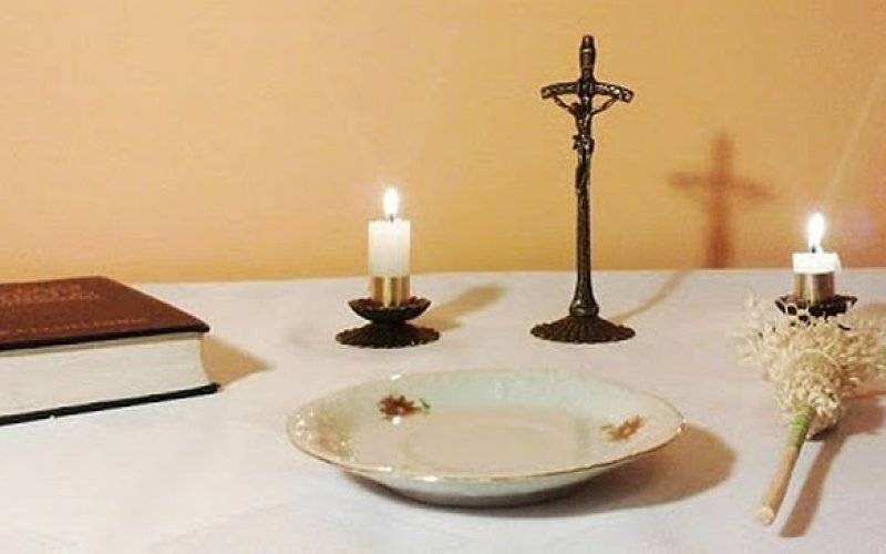 Biskup zdecydował - w tym roku odwiedzin kolędowych nie będzie - InfoBrzeszcze.pl