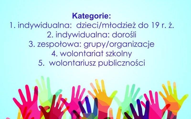 Wolontariusz Roku 2020 - InfoBrzeszcze.pl
