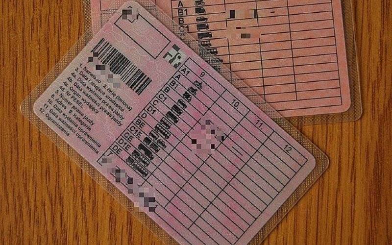 64-latek jeździł pomimo cofniętego prawa jazdy - InfoBrzeszcze.pl