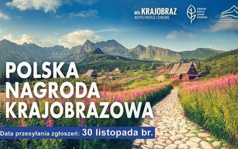 Mój krajobraz. Współtworzę i chronię - InfoBrzeszcze.pl