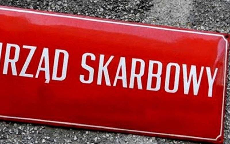 Umów wizytę w urzędzie skarbowym. - InfoBrzeszcze.pl