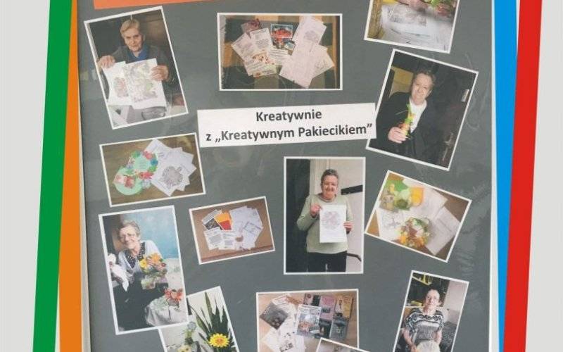 ISTNIEJEMY, DZIAŁAMY! Dzienny Dom Senior+ w Jawiszowicach - InfoBrzeszcze.pl