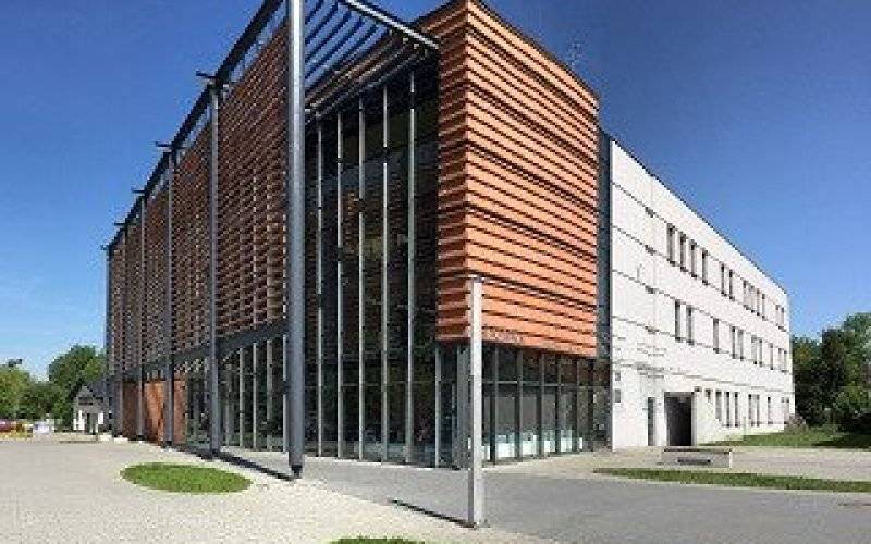 Najlepsze biblioteka w Małopolsce - InfoBrzeszcze.pl