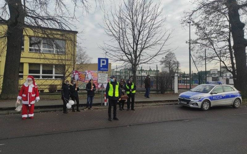 Bez promili - akcja profilaktyczna. - InfoBrzeszcze.pl