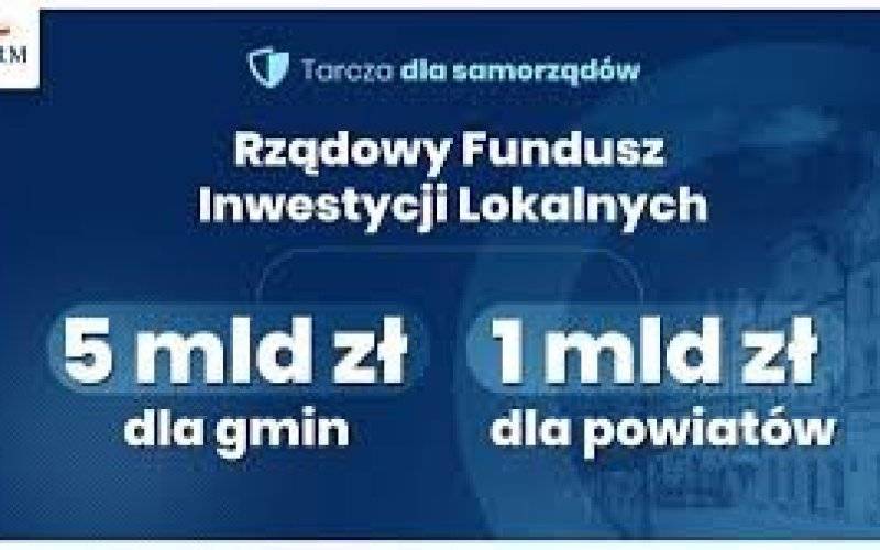 Wsparcie dla Gminy Brzeszcze - InfoBrzeszcze.pl