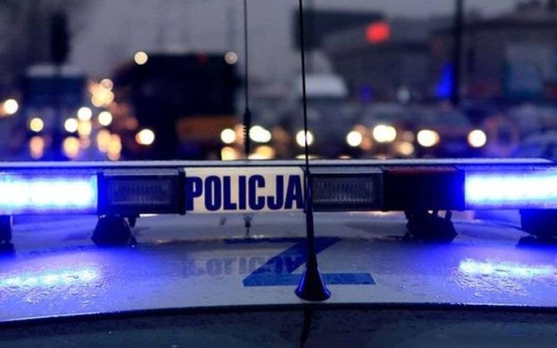 Oświęcimska policja podsumowała świąteczną akcję na drogach - InfoBrzeszcze.pl