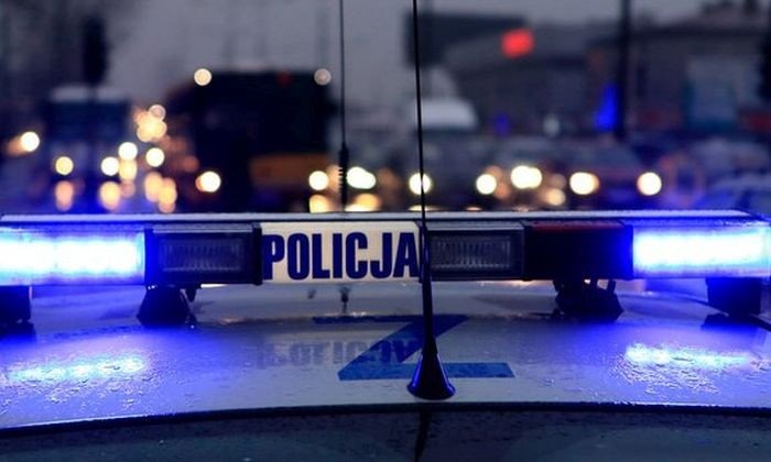Oświęcimska policja podsumowała świąteczną akcję na drogach - InfoBrzeszcze.pl