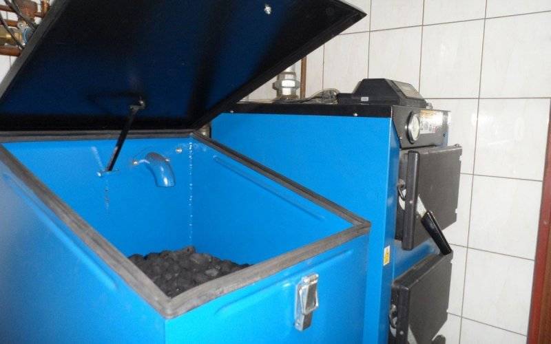 Zmiany w dofinansowaniach - piece na ekogroszek już bez dopłaty - InfoBrzeszcze.pl