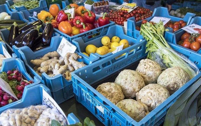 Handlowcy zwolnieni z opłaty targowej - InfoBrzeszcze.pl