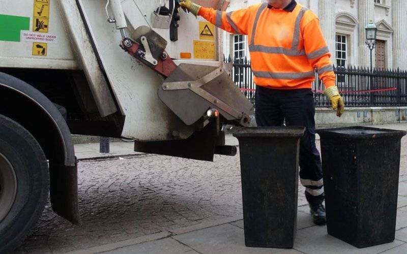 Harmonogram wywozu odpadów w 2021 roku - InfoBrzeszcze.pl