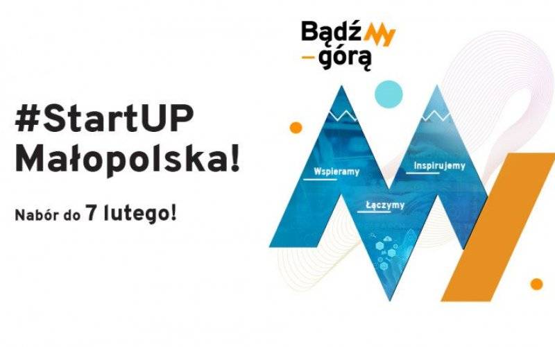 #StartUP Małopolska - InfoBrzeszcze.pl