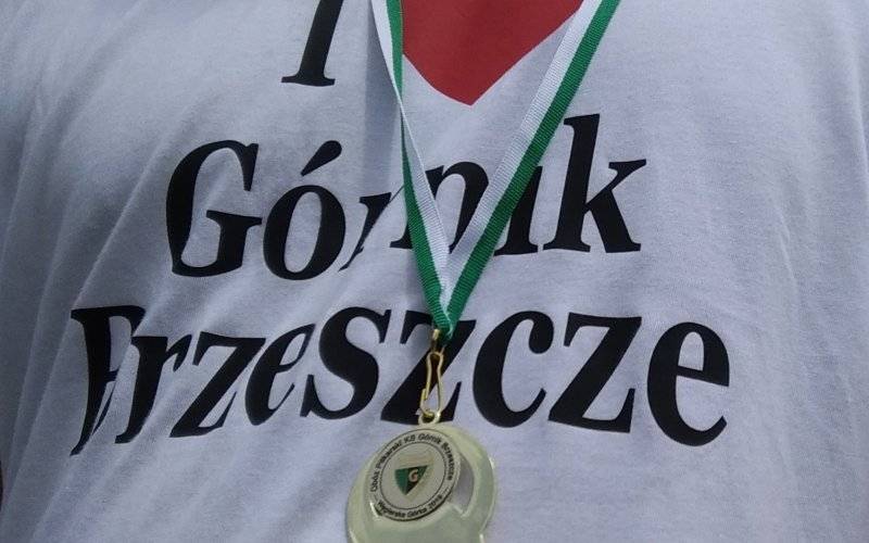 Pandemia "odwołała" zebranie, zarząd Górnika zostaje do czerwca - InfoBrzeszcze.pl