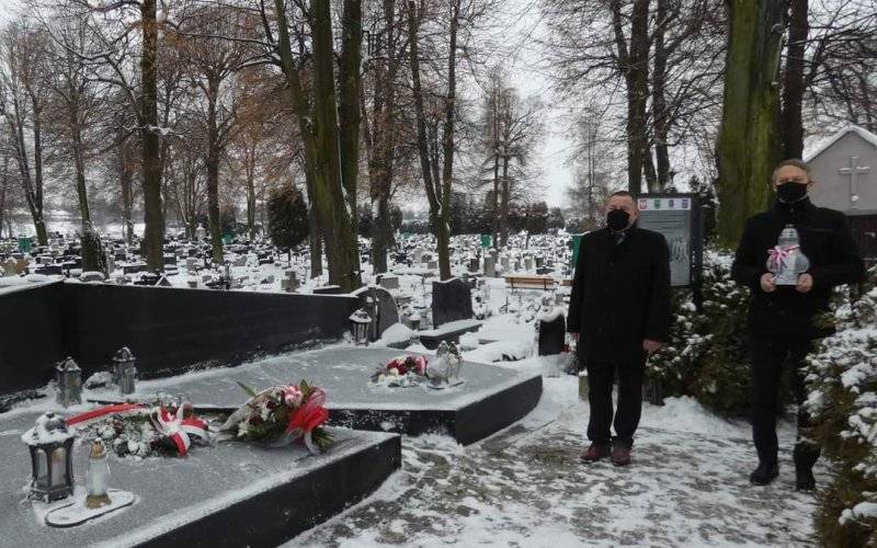 76. rocznica Marszu Śmierci - InfoBrzeszcze.pl