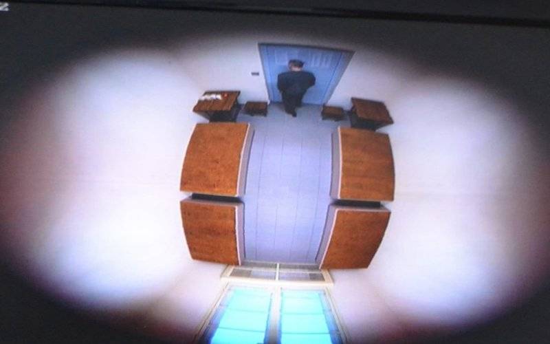 Podejrzany o podpalenie mieszkania już w areszcie. Był pod wpływem amfetaminy. - InfoBrzeszcze.pl