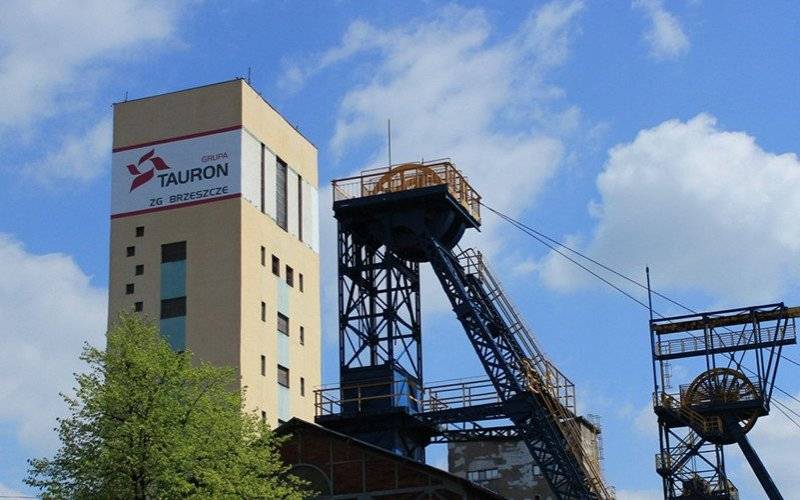 Bezodpadowa kopalnia 'Brzeszcze' - InfoBrzeszcze.pl