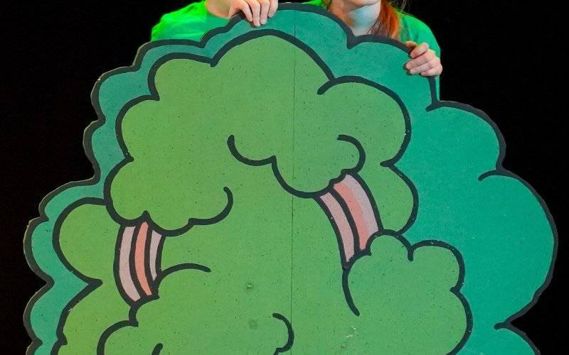 "Calineczka" online realizowana przez OK - InfoBrzeszcze.pl