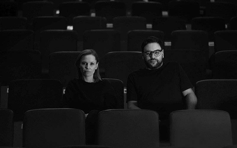 Nowy projekt Bartosza Słatyńskiego - tym razem zaśpiewał w duecie - InfoBrzeszcze.pl