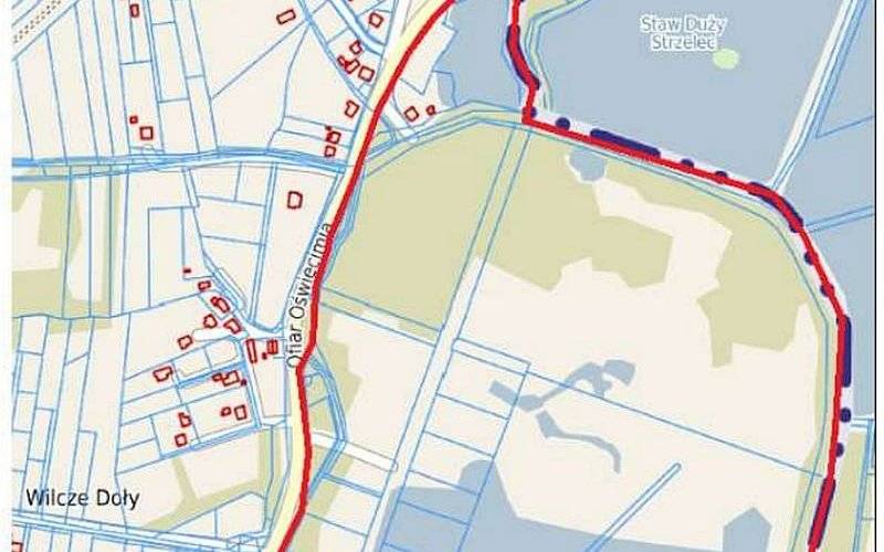 Miejscowe plany zagospodarowania przestrzennego czekają na opinie mieszkańców - InfoBrzeszcze.pl