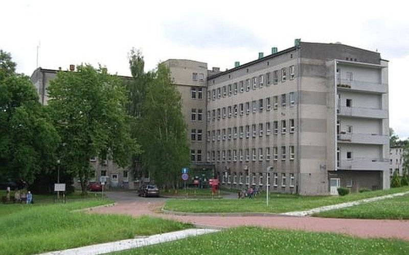 Szpital Powiatowy już wkrótce bez oddziałów covidowych - InfoBrzeszcze.pl