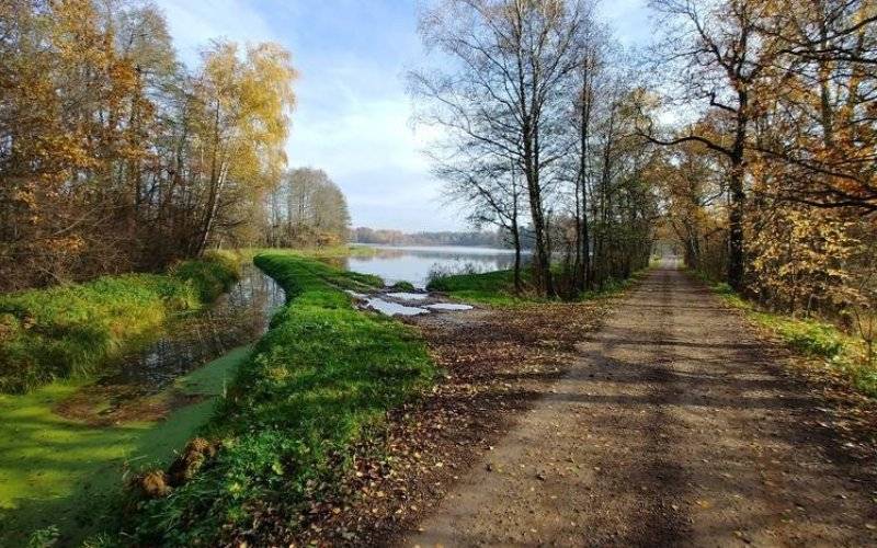 Projekt Programu ochrony środowiska dla Powiatu Oświęcimskiego - InfoBrzeszcze.pl