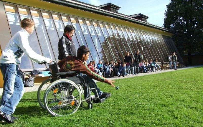 Są środki na rehabilitację osób niepełnosprawnych. - InfoBrzeszcze.pl