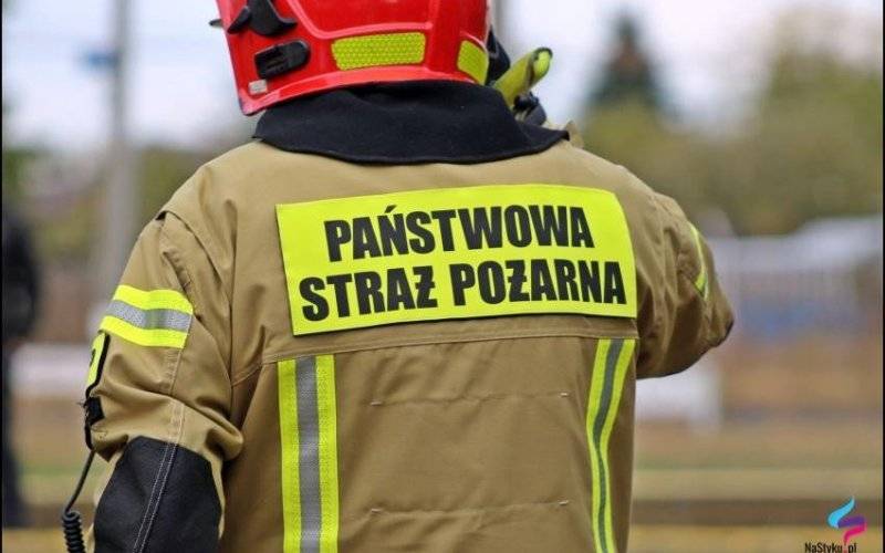 Czteroosobowa rodzina podtruła się tlenkiem węgla - InfoBrzeszcze.pl