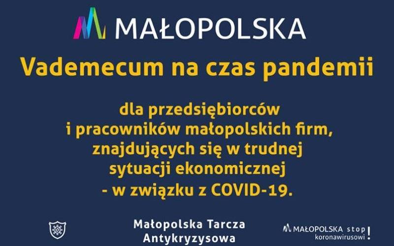 Pomoc dla Przedsiębiorców -gdzie szukać - InfoBrzeszcze.pl