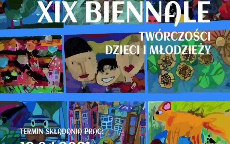 Konkurs plastyczny Młodzieżowego Domu Kultury - InfoBrzeszcze.pl