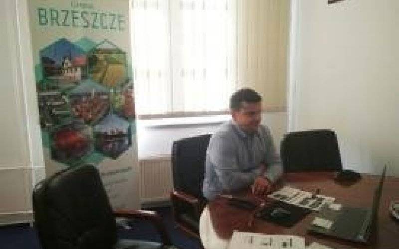 Spotkanie z przedstawicielami Komisji Europejskiej oraz Urzędu Marszałkowskiego - InfoBrzeszcze.pl