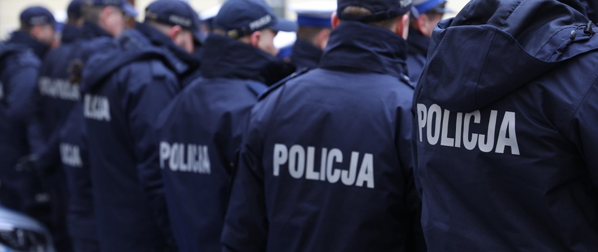 Śledczy ustalają przyczyny śmierci 61-letniego brzeszczanina - InfoBrzeszcze.pl
