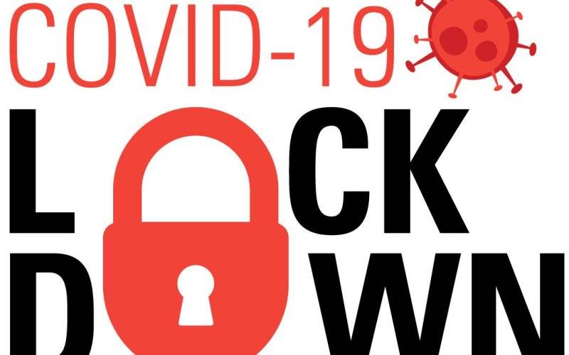 Od 20 marca kolejny lockdown - InfoBrzeszcze.pl