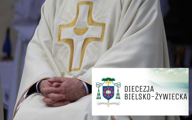 Komunikat Diecezji Bielsko-Żywieckiej: Nie ma przyzwolenia na tuszowanie przypadków wykorzystania seksualnego osób małoletnich - InfoBrzeszcze.pl