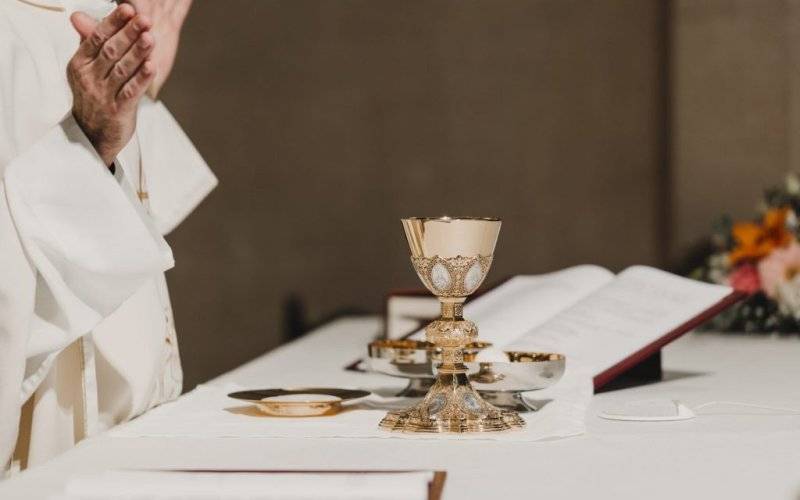 Triduum Paschalne 2021 – Wskazania duszpasterskie - InfoBrzeszcze.pl