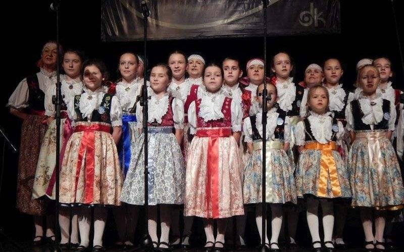 Dotacja dla brzeszczańskich 'Iskierek' - InfoBrzeszcze.pl