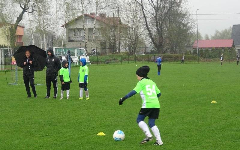 Rocznik 2012 powalczył w turnieju Werpol Cup - FOTO - InfoBrzeszcze.pl