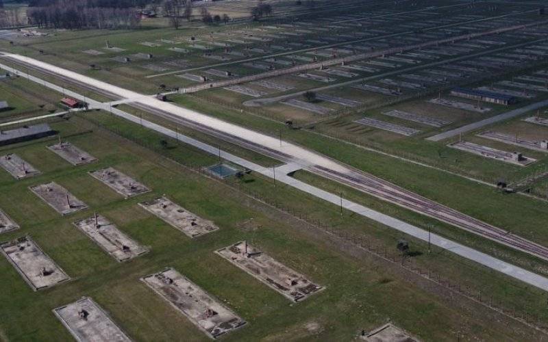 Muzeum Auschwitz-Birkenau czynne przez trzy dni w tygodniu - InfoBrzeszcze.pl