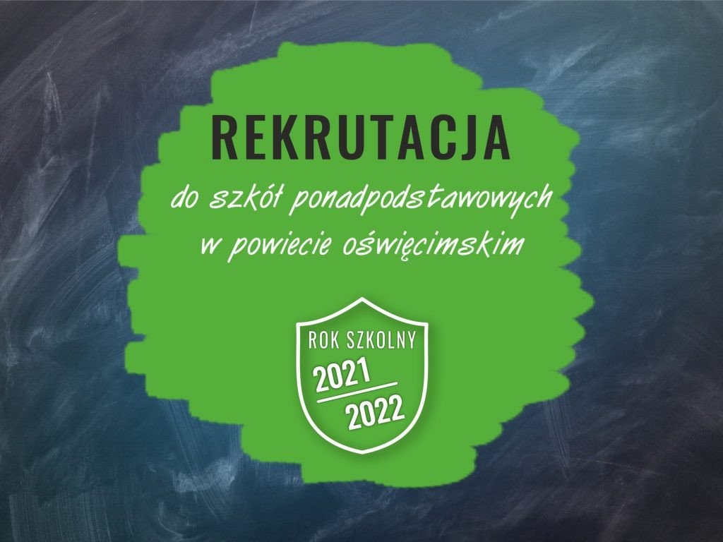 Bogata oferta powiatowych szkół ponadpostawowych - InfoBrzeszcze.pl