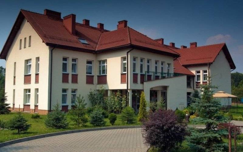 Konkurs na stanowisko dyrektora DPS-u w Bobrku - InfoBrzeszcze.pl