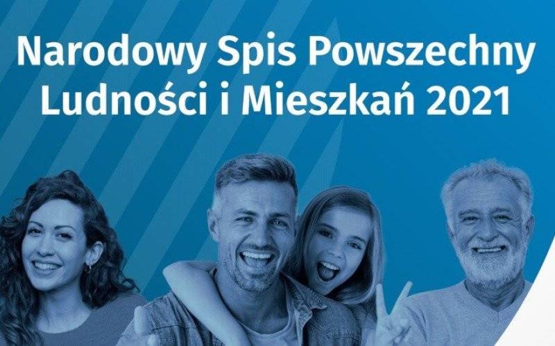 Narodowy Spis Powszechny. Spisz się bezpiecznie! - InfoBrzeszcze.pl