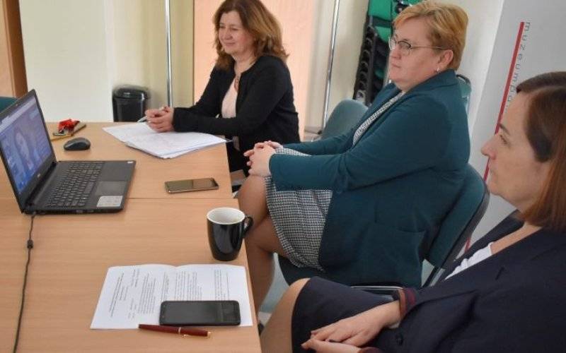 Miejsce Pamięci Auschwitz-Birkenau. Światowe dziedzictwo w dialogu z lokalną społecznością - InfoBrzeszcze.pl