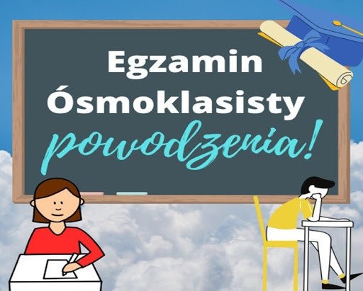 Dziś rozpoczęły się egzaminy ósmoklasistów - InfoBrzeszcze.pl