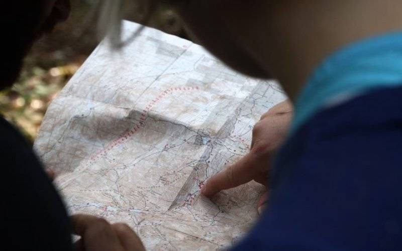 Prace modernizacji ewidencji gruntów i budynków w Gminie Brzeszcze i Chełmek - InfoBrzeszcze.pl