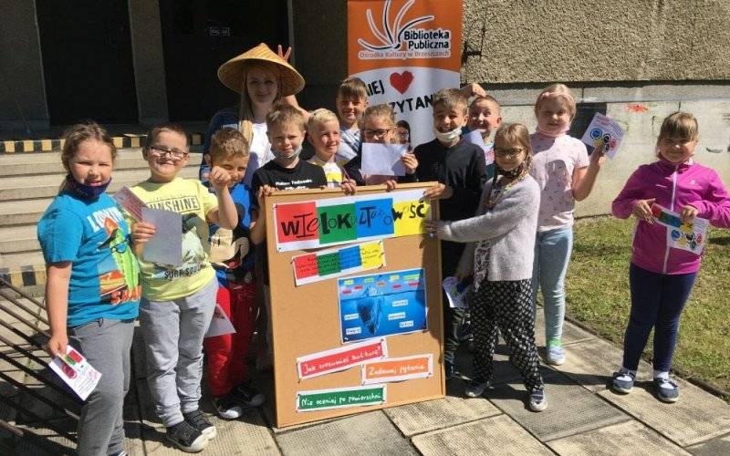 „Truchtem przez świat” – wielokulturowy spacerek w Zasolu - InfoBrzeszcze.pl