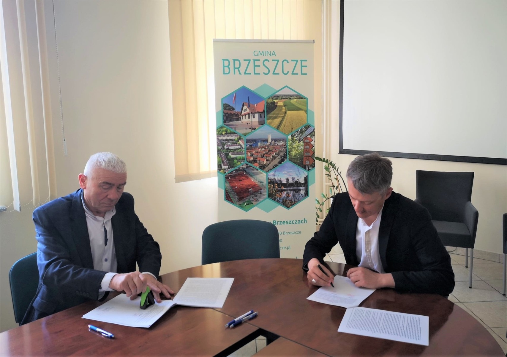 Droga na Osiedlu Paderewskiego będzie przebudowana - InfoBrzeszcze.pl