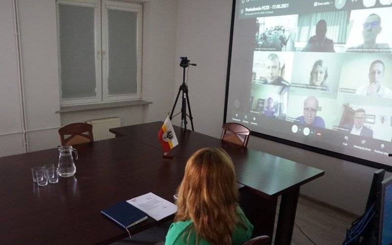 Stan przygotowań powiatowych jednostek, służb i placówek do sezonu wakacyjnego - InfoBrzeszcze.pl