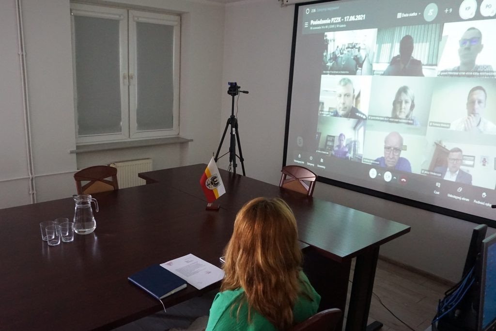 Stan przygotowań powiatowych jednostek, służb i placówek do sezonu wakacyjnego - InfoBrzeszcze.pl