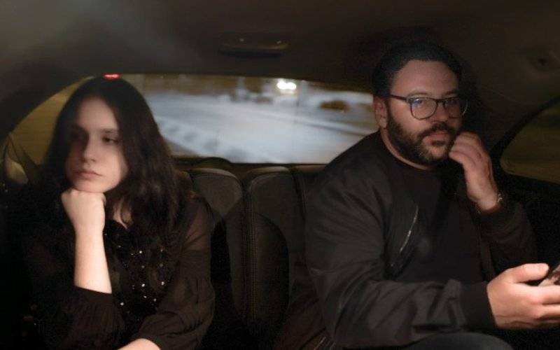 Kolejny duet Bartosza Słatyńskiego - POSŁUCHAJ - InfoBrzeszcze.pl