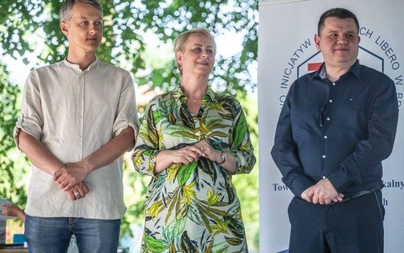 Konkurs piosenki patriotycznej i żołnierskiej w Brzeszczach - InfoBrzeszcze.pl