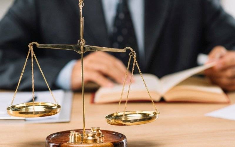 Powraca bezpośrednia obsługa interesantów w punktach nieodpłatnej pomocy prawnej - InfoBrzeszcze.pl